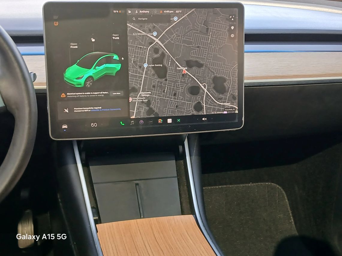 2020 Tesla Model Y Long Range Sport Utility 4D Maitland FL