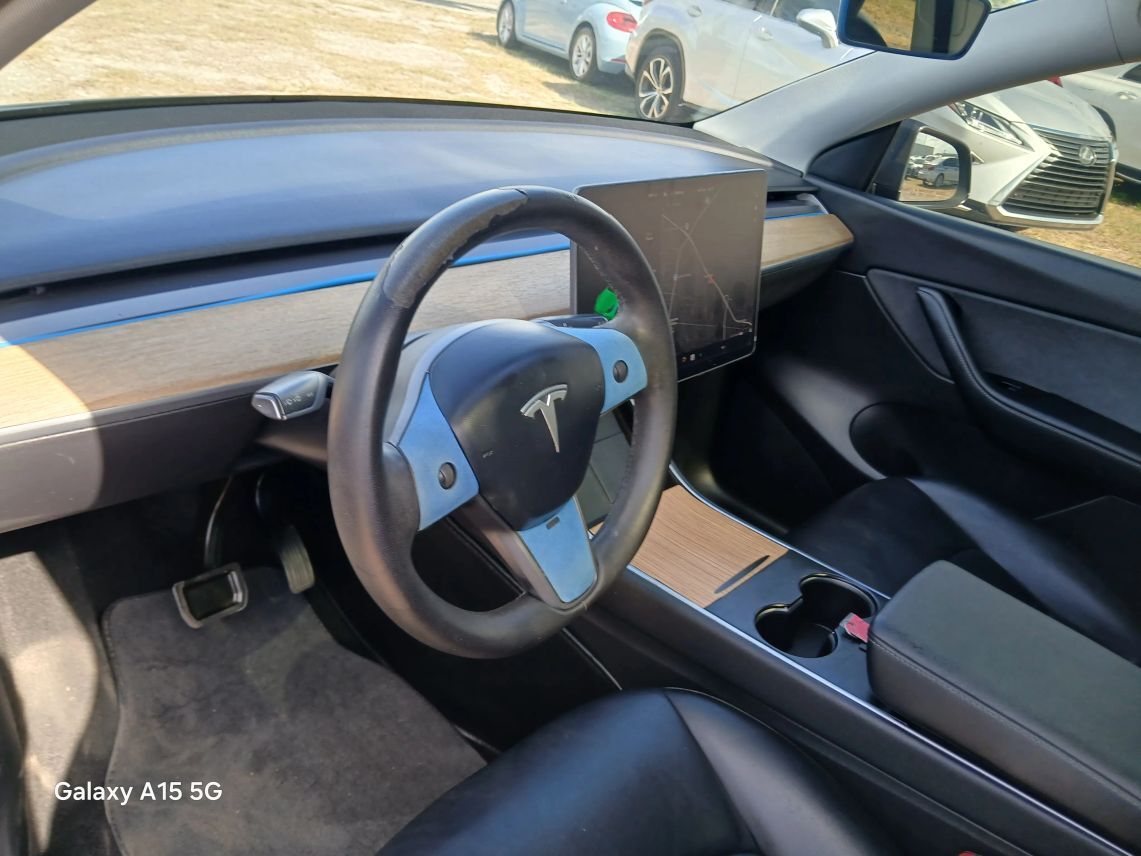 2020 Tesla Model Y Long Range Sport Utility 4D Maitland FL