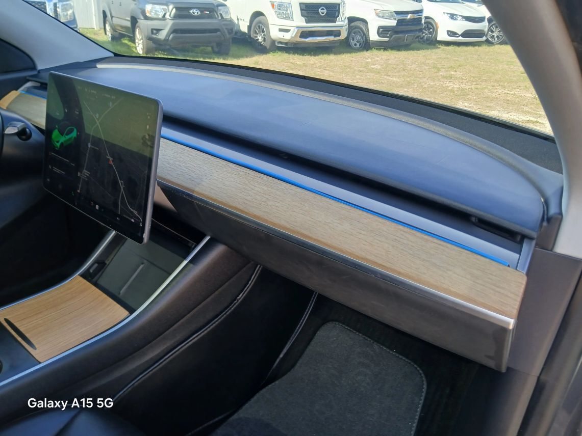 2020 Tesla Model Y Long Range Sport Utility 4D Maitland FL