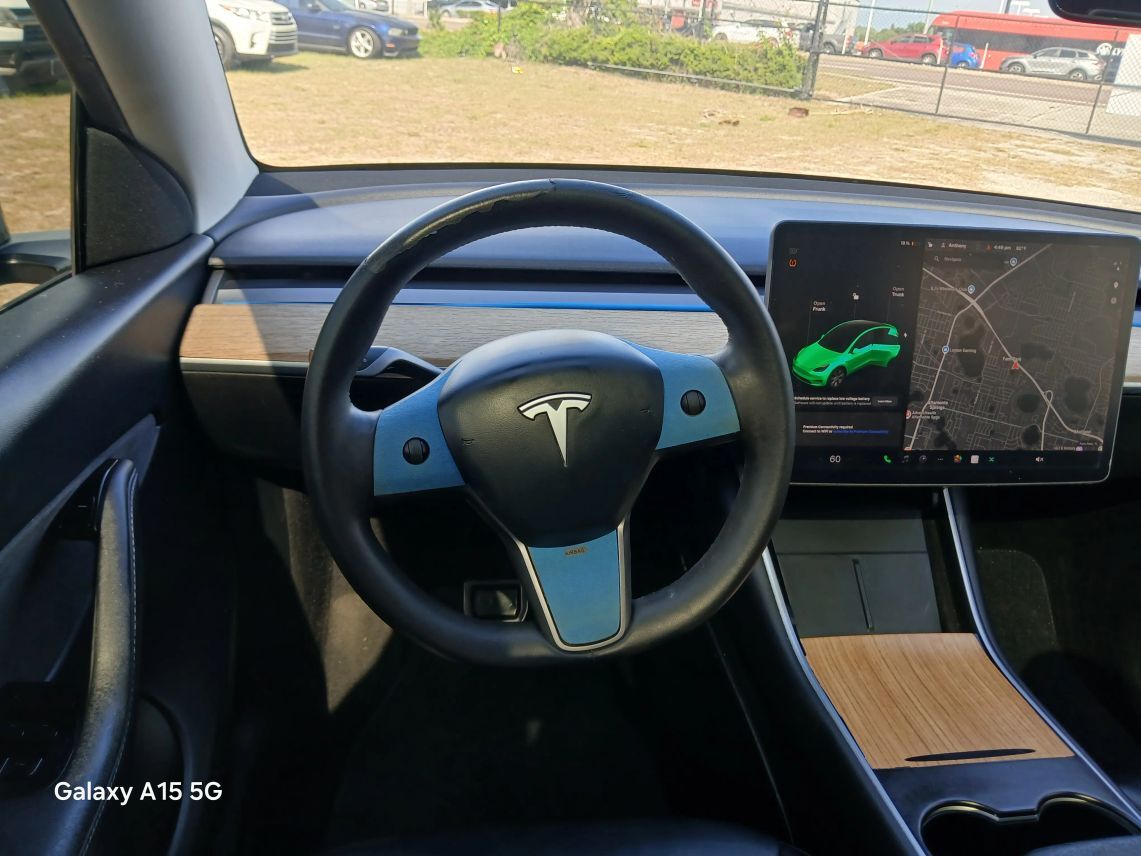 2020 Tesla Model Y Long Range Sport Utility 4D Maitland FL