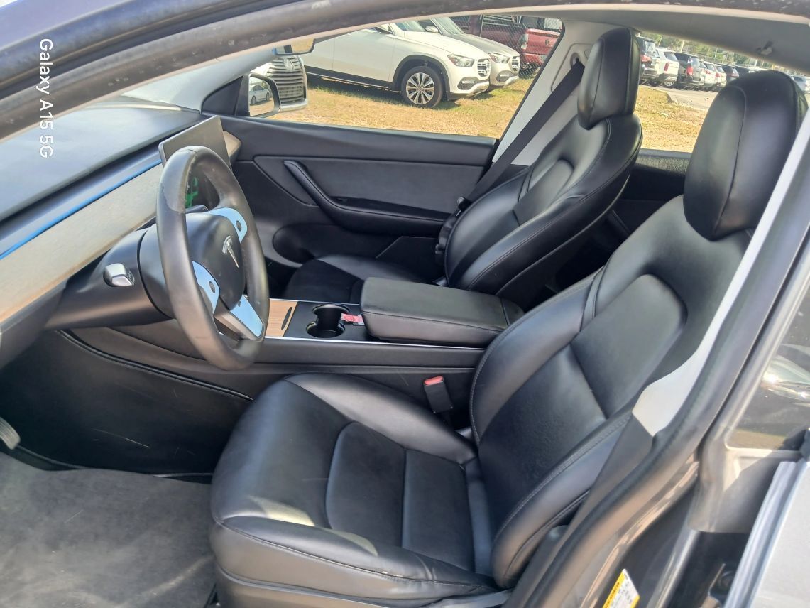 2020 Tesla Model Y Long Range Sport Utility 4D Maitland FL