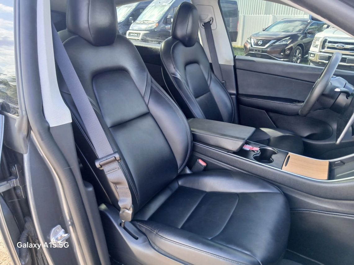 2020 Tesla Model Y Long Range Sport Utility 4D Maitland FL
