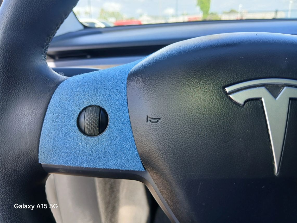 2020 Tesla Model Y Long Range Sport Utility 4D Maitland FL
