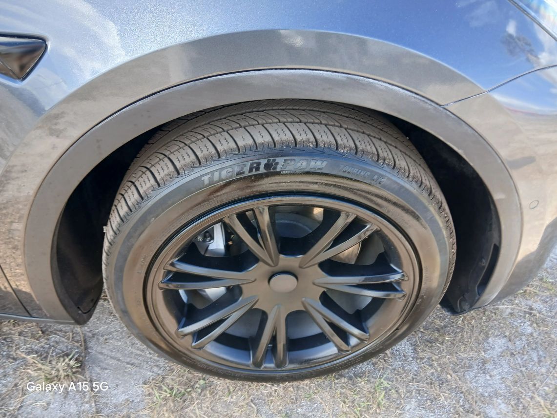 2020 Tesla Model Y Long Range Sport Utility 4D Maitland FL