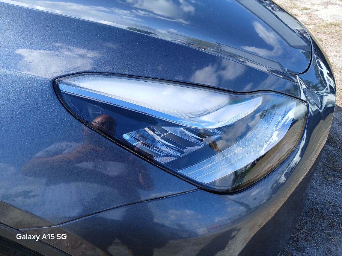 2020 Tesla Model Y Long Range Sport Utility 4D Maitland FL