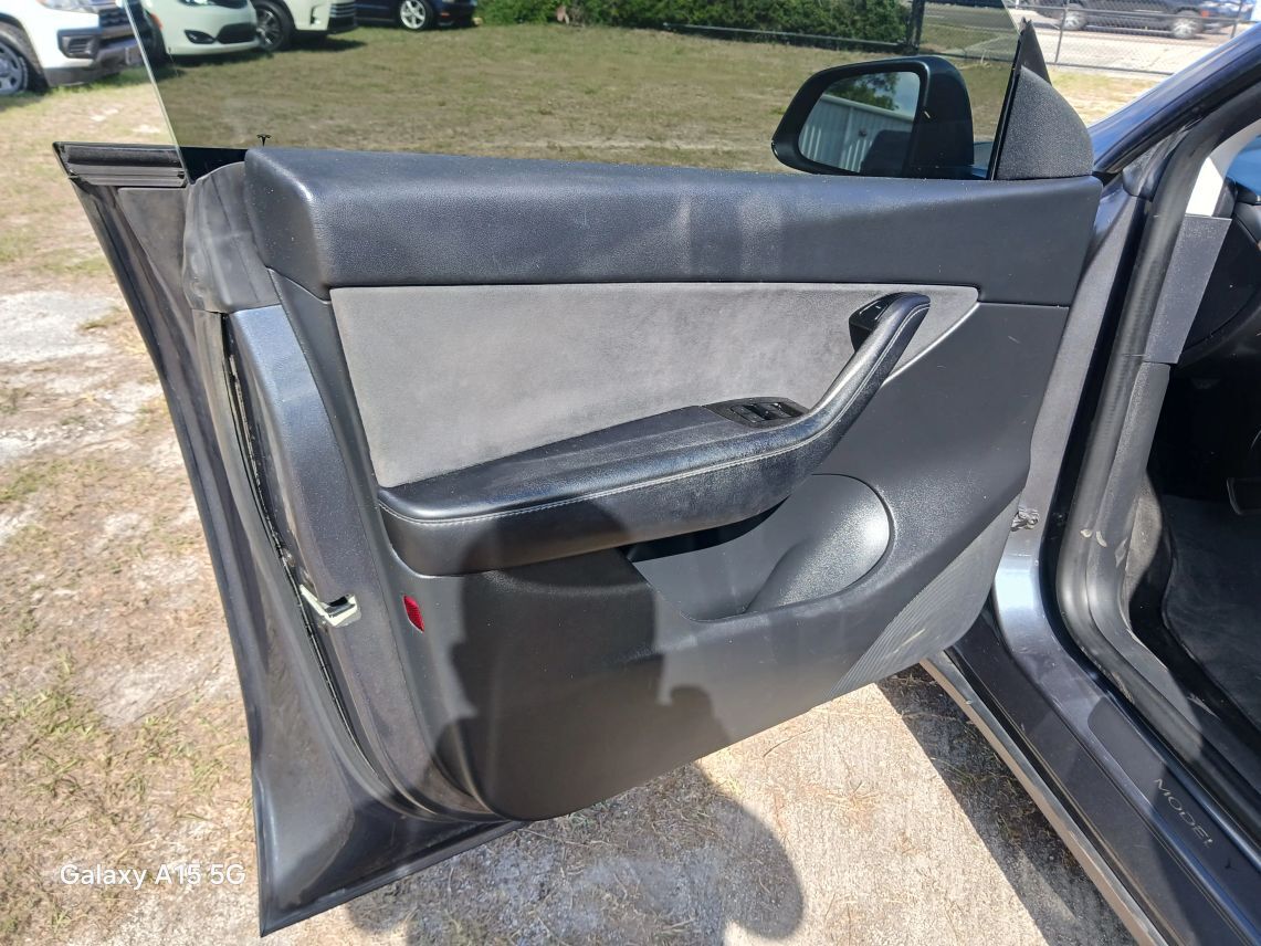 2020 Tesla Model Y Long Range Sport Utility 4D Maitland FL