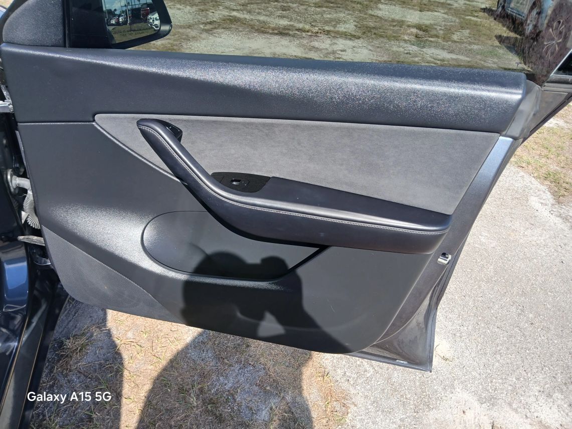 2020 Tesla Model Y Long Range Sport Utility 4D Maitland FL
