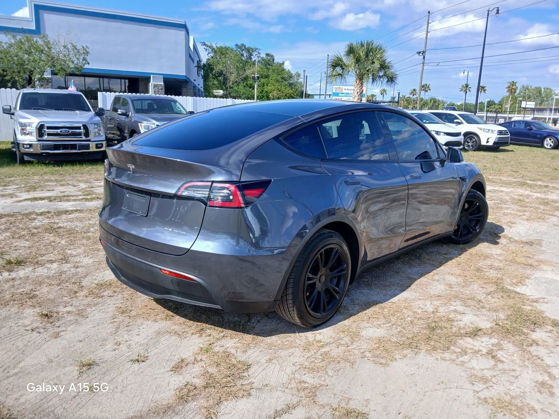 2020 Tesla Model Y Long Range Sport Utility 4D Maitland FL