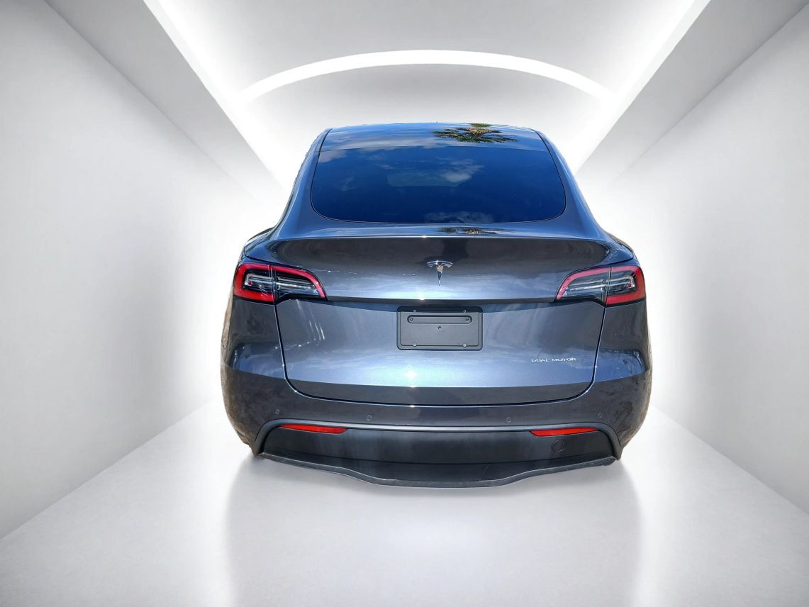 2020 Tesla Model Y Long Range Sport Utility 4D Maitland FL