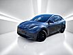 2020 Tesla Model Y Long Range Sport Utility 4D