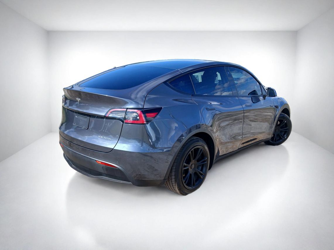 2020 Tesla Model Y Long Range Sport Utility 4D Maitland FL