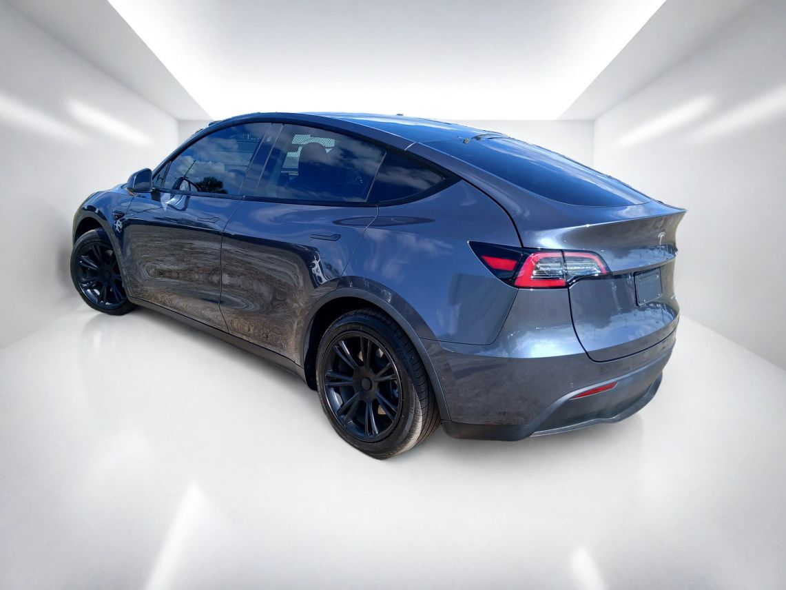 2020 Tesla Model Y Long Range Sport Utility 4D Maitland FL
