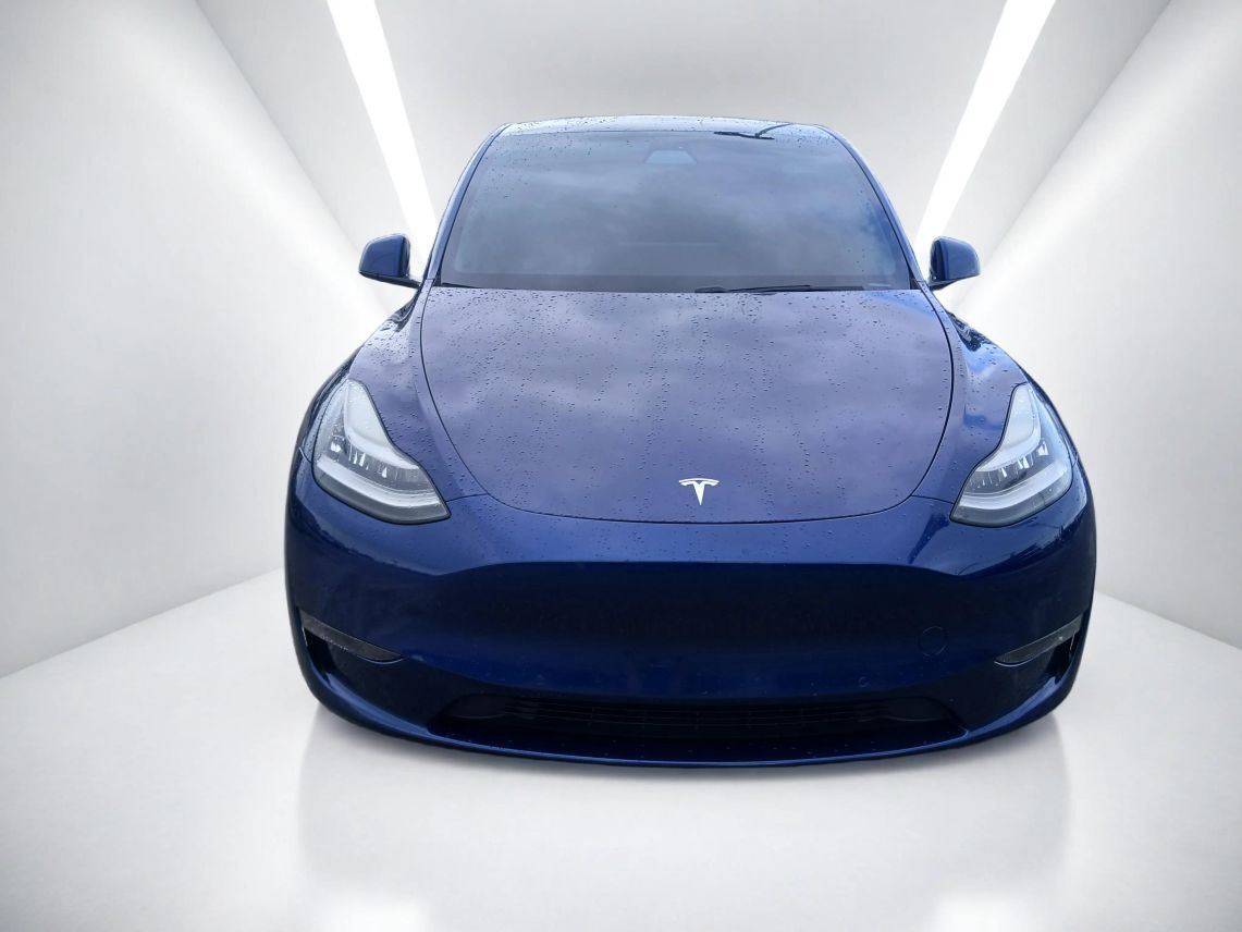 2020 Tesla Model Y Long Range Sport Utility 4D Maitland FL