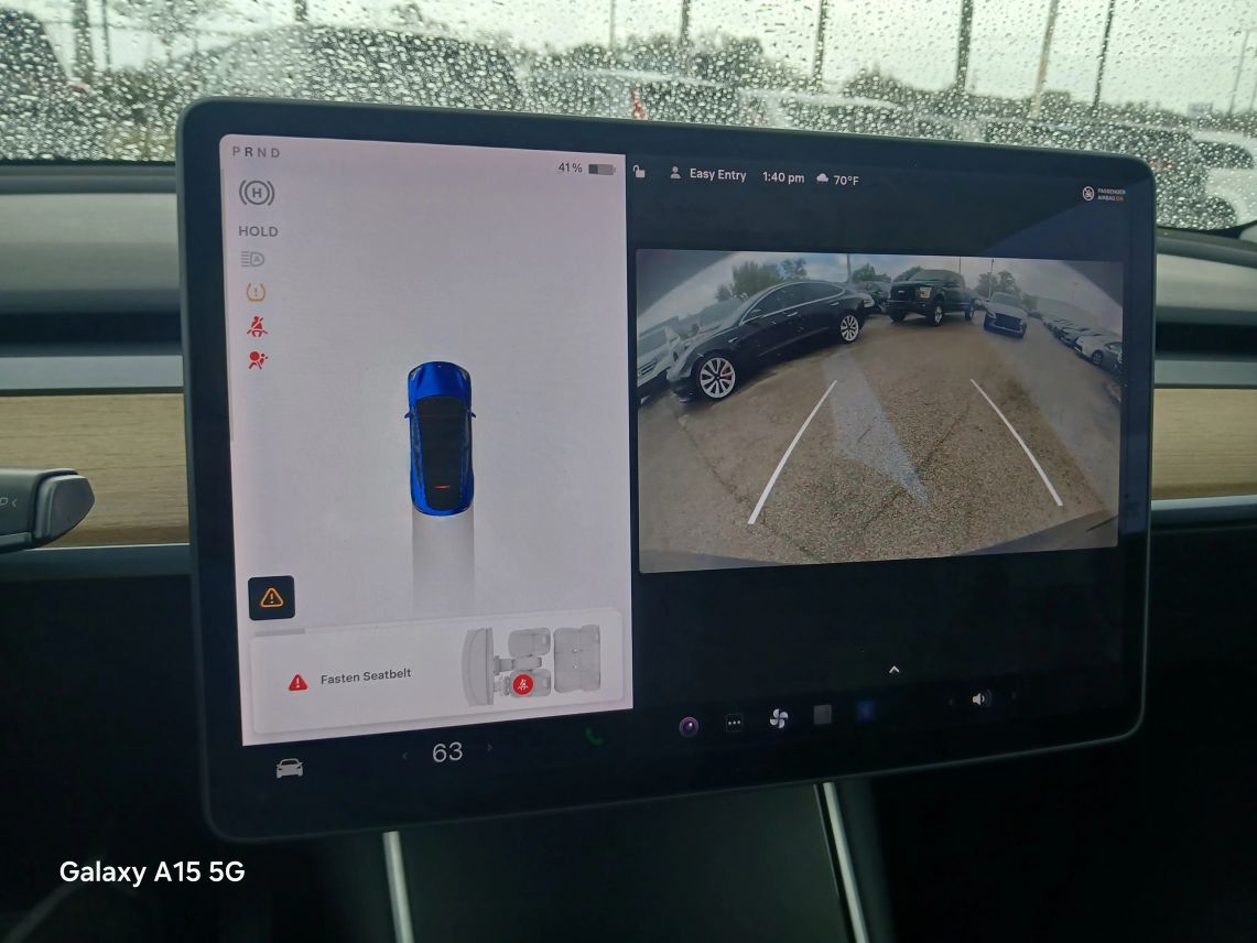 2020 Tesla Model Y Long Range Sport Utility 4D Maitland FL