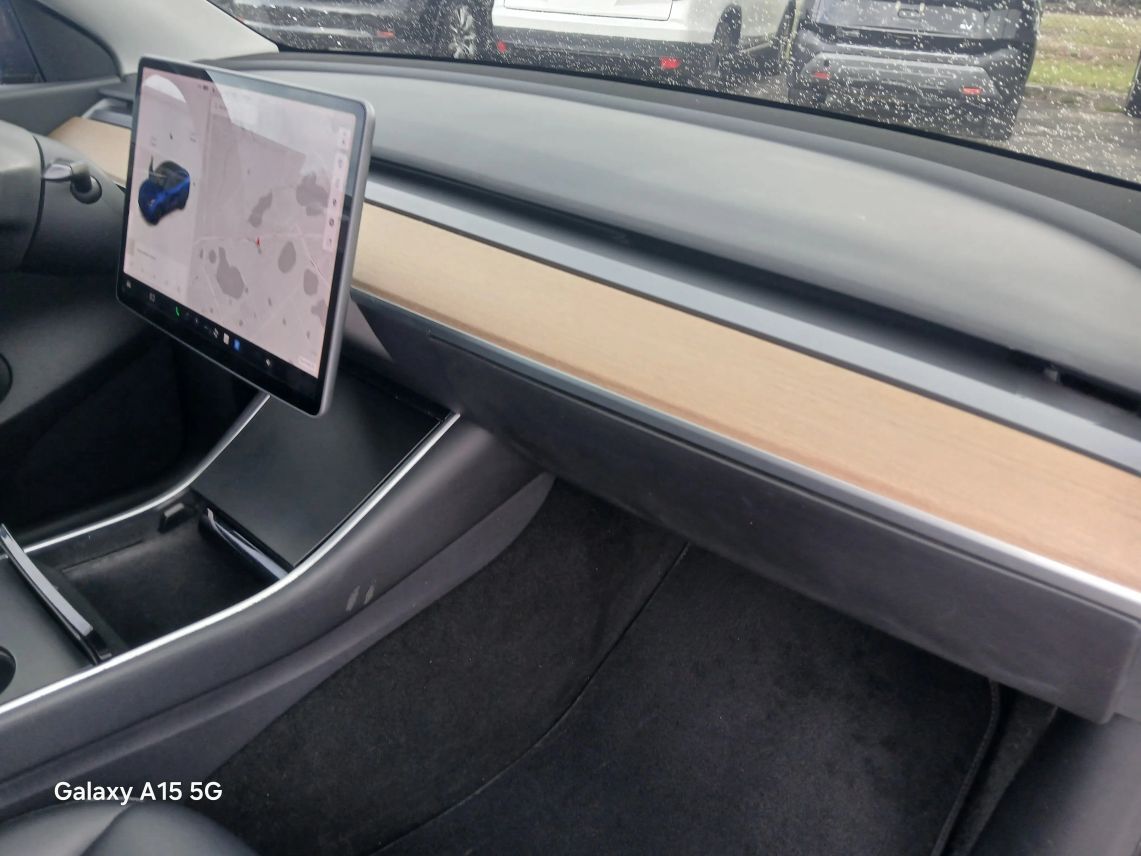 2020 Tesla Model Y Long Range Sport Utility 4D Maitland FL