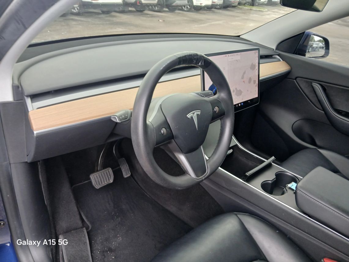 2020 Tesla Model Y Long Range Sport Utility 4D Maitland FL