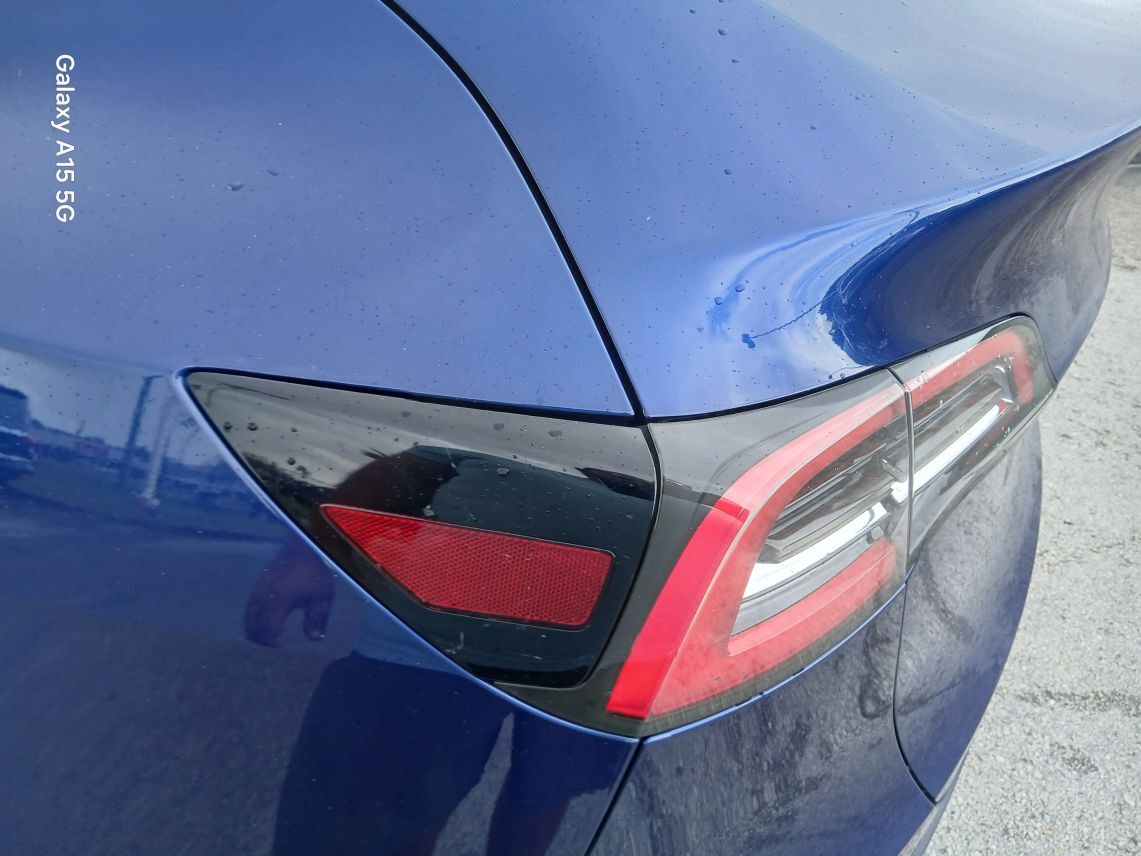 2020 Tesla Model Y Long Range Sport Utility 4D Maitland FL