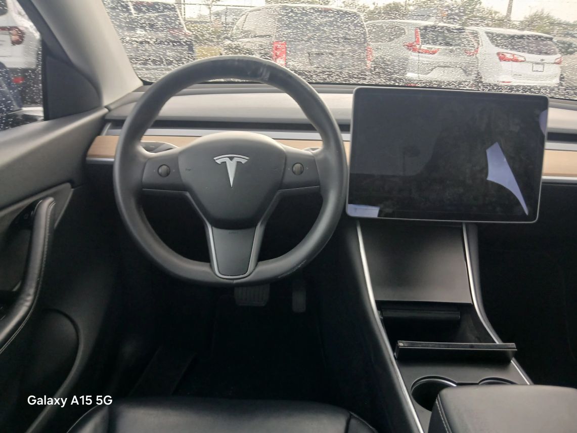 2020 Tesla Model Y Long Range Sport Utility 4D Maitland FL