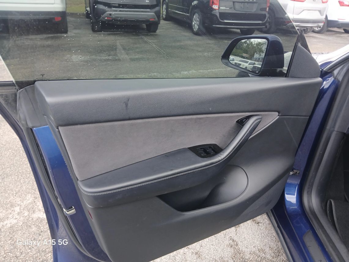 2020 Tesla Model Y Long Range Sport Utility 4D Maitland FL