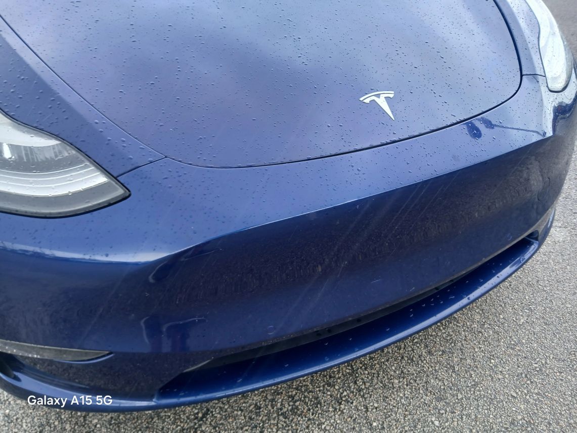 2020 Tesla Model Y Long Range Sport Utility 4D Maitland FL