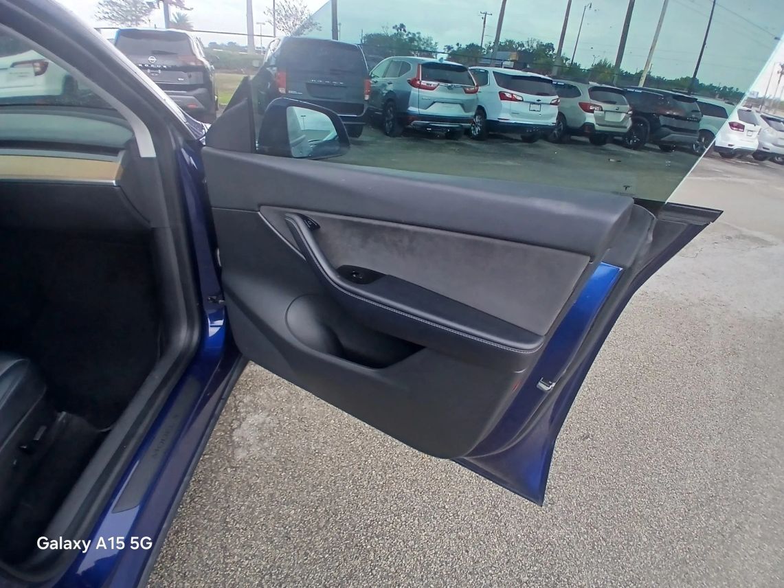 2020 Tesla Model Y Long Range Sport Utility 4D Maitland FL