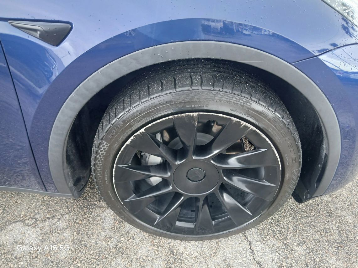 2020 Tesla Model Y Long Range Sport Utility 4D Maitland FL