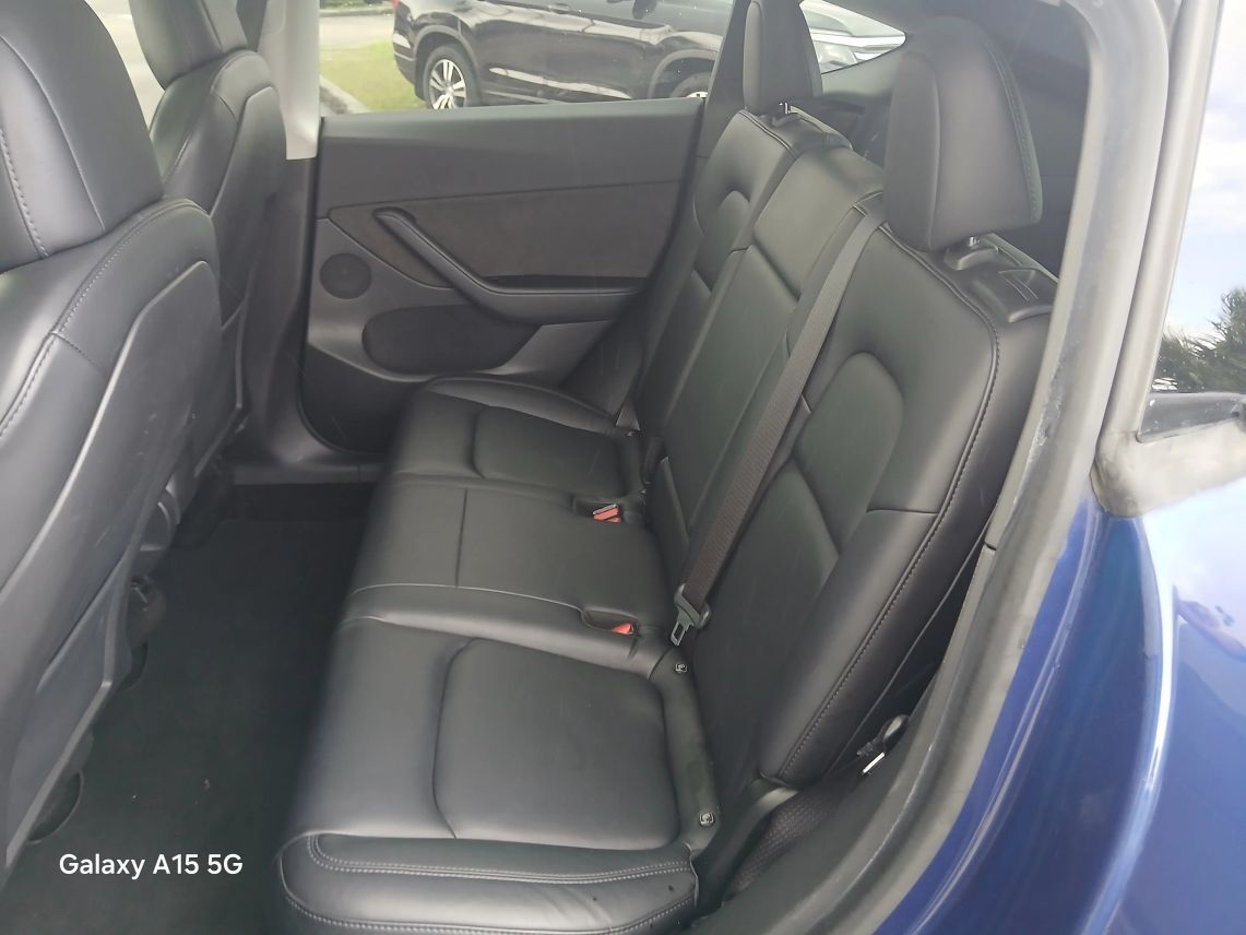 2020 Tesla Model Y Long Range Sport Utility 4D Maitland FL