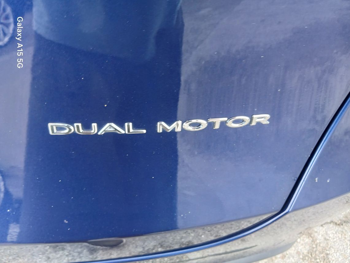 2020 Tesla Model Y Long Range Sport Utility 4D Maitland FL