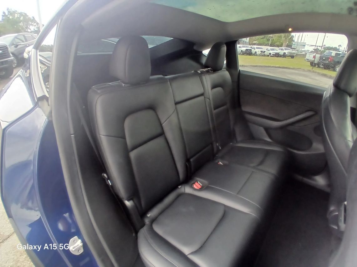 2020 Tesla Model Y Long Range Sport Utility 4D Maitland FL