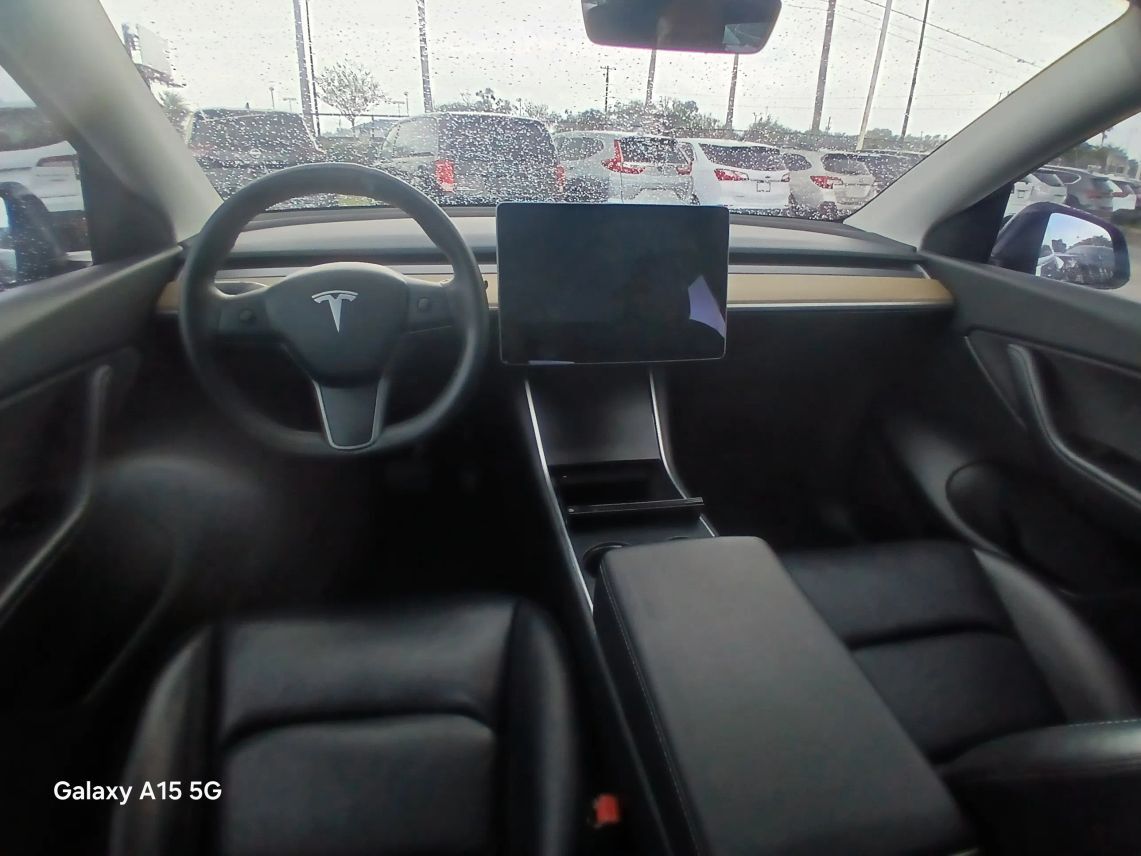 2020 Tesla Model Y Long Range Sport Utility 4D Maitland FL