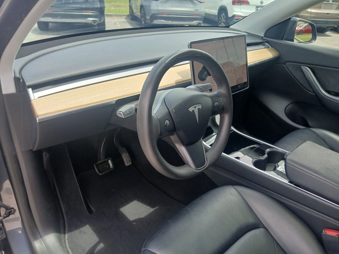 2020 Tesla Model Y Long Range Sport Utility 4D Maitland FL