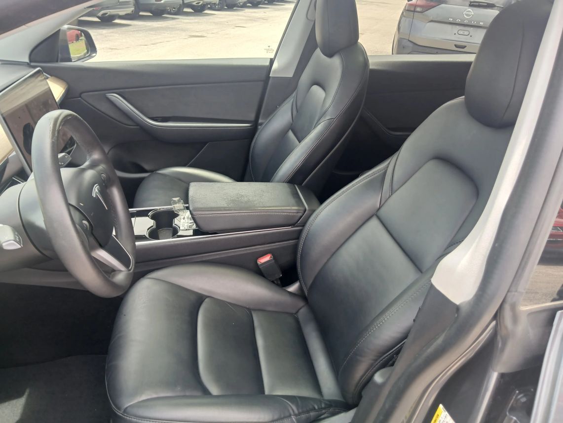 2020 Tesla Model Y Long Range Sport Utility 4D Maitland FL