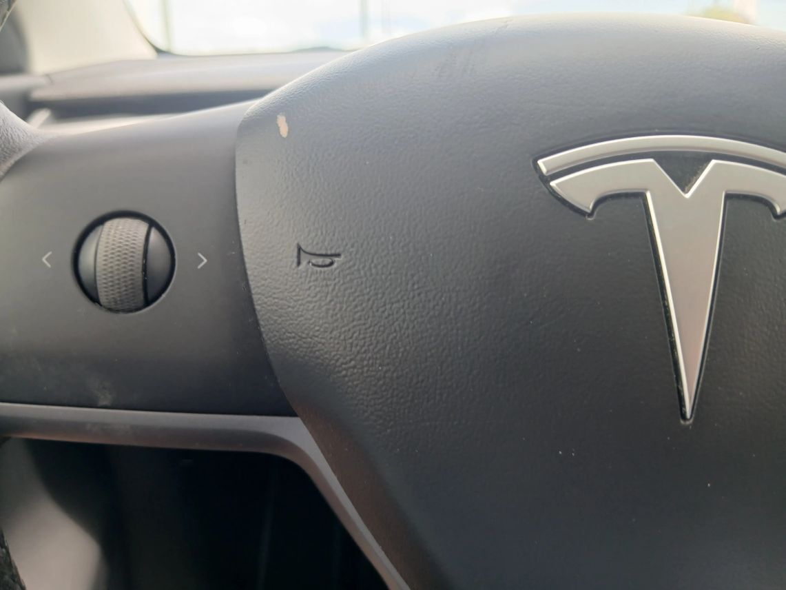 2020 Tesla Model Y Long Range Sport Utility 4D Maitland FL