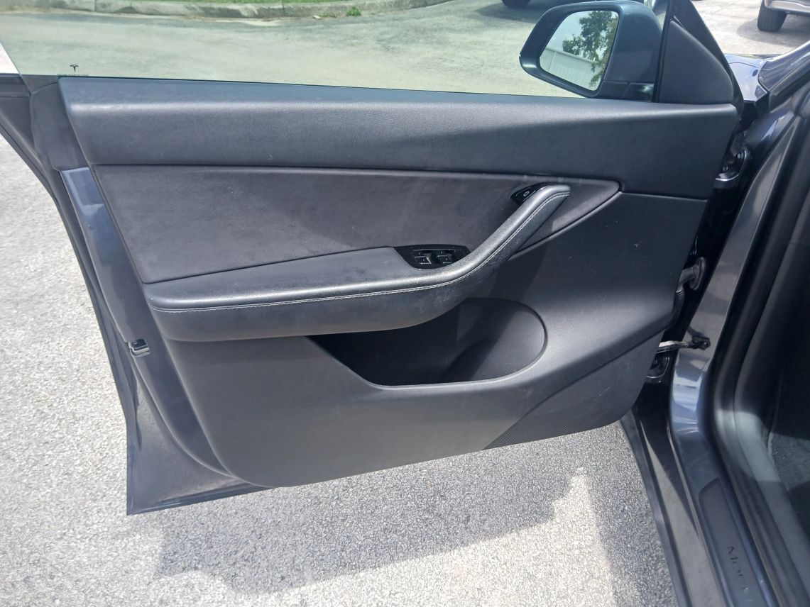 2020 Tesla Model Y Long Range Sport Utility 4D Maitland FL