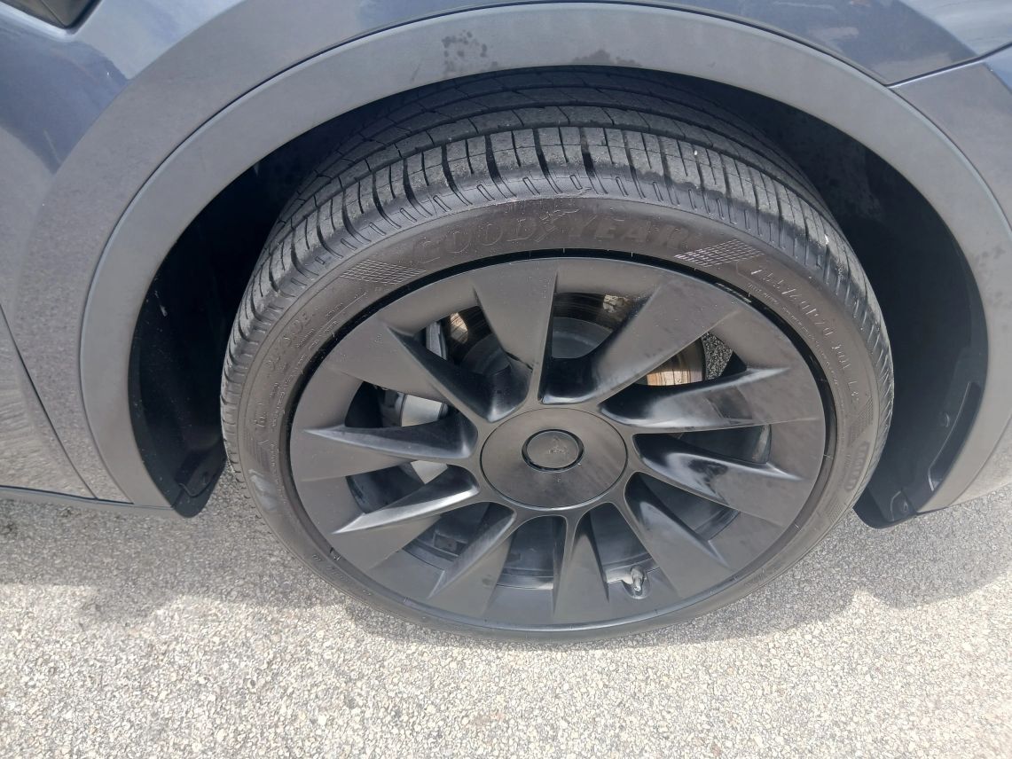 2020 Tesla Model Y Long Range Sport Utility 4D Maitland FL