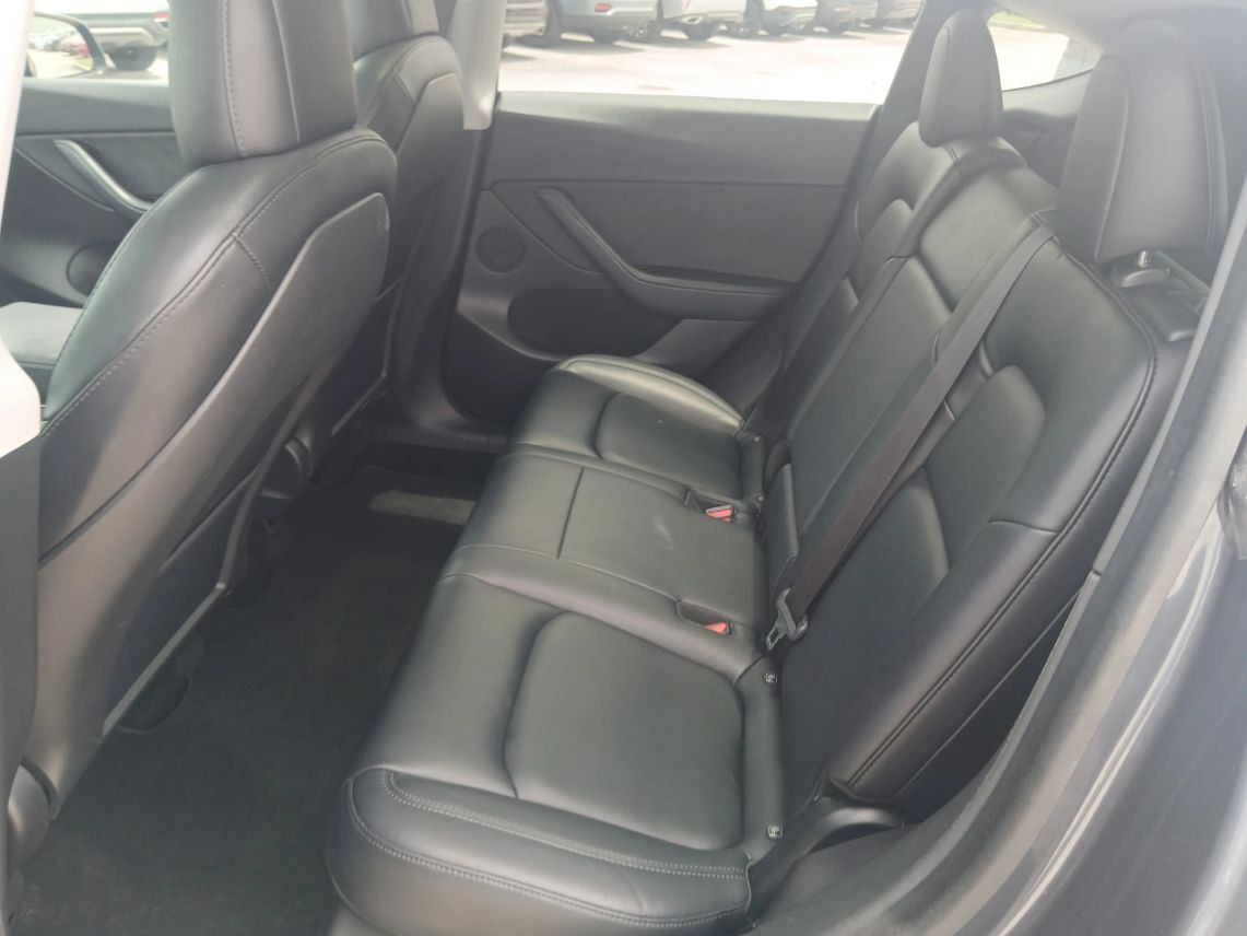 2020 Tesla Model Y Long Range Sport Utility 4D Maitland FL