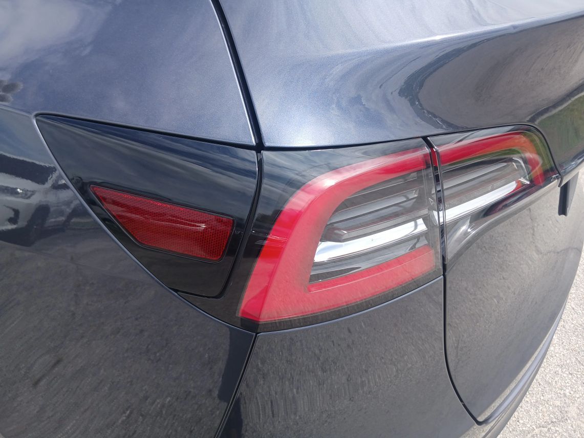 2020 Tesla Model Y Long Range Sport Utility 4D Maitland FL