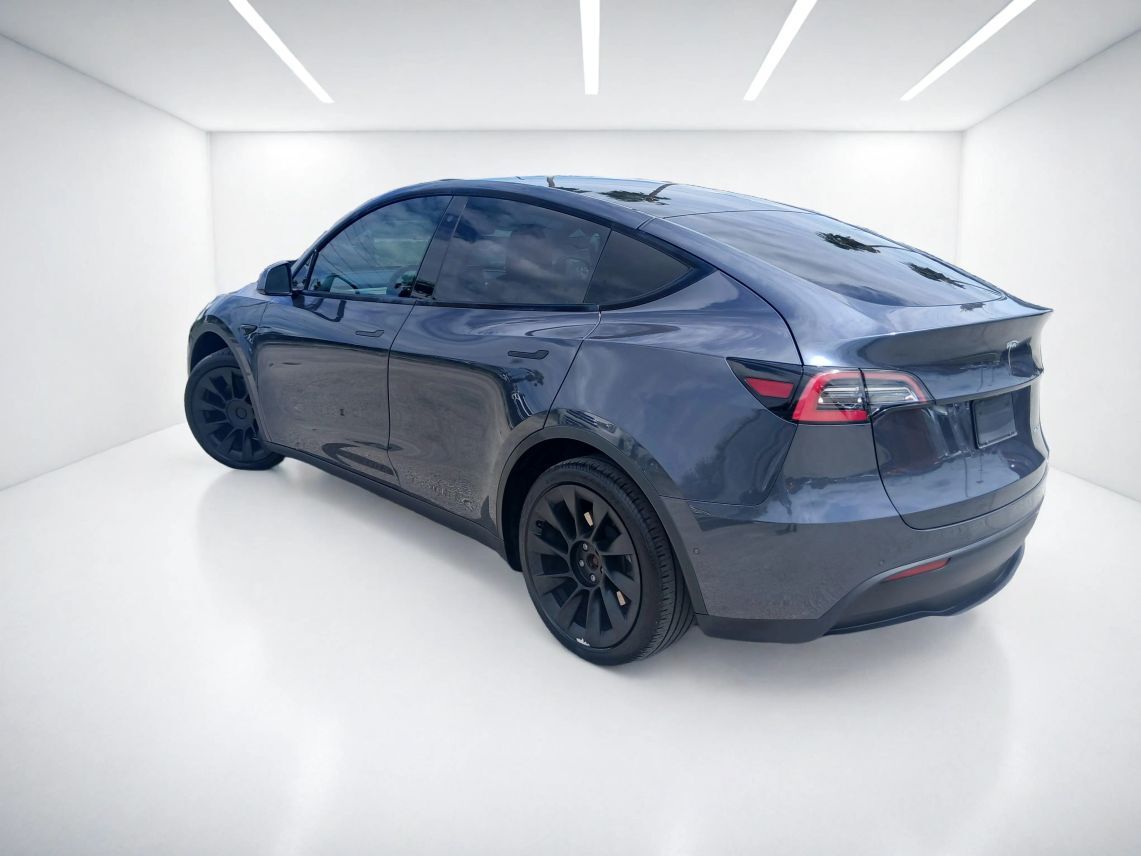 2020 Tesla Model Y Long Range Sport Utility 4D Maitland FL