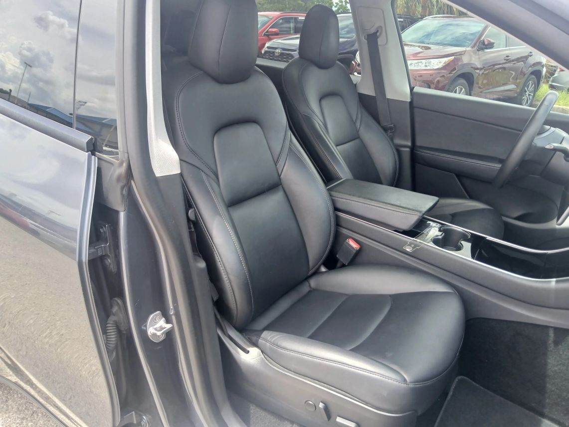 2020 Tesla Model Y Long Range Sport Utility 4D Maitland FL