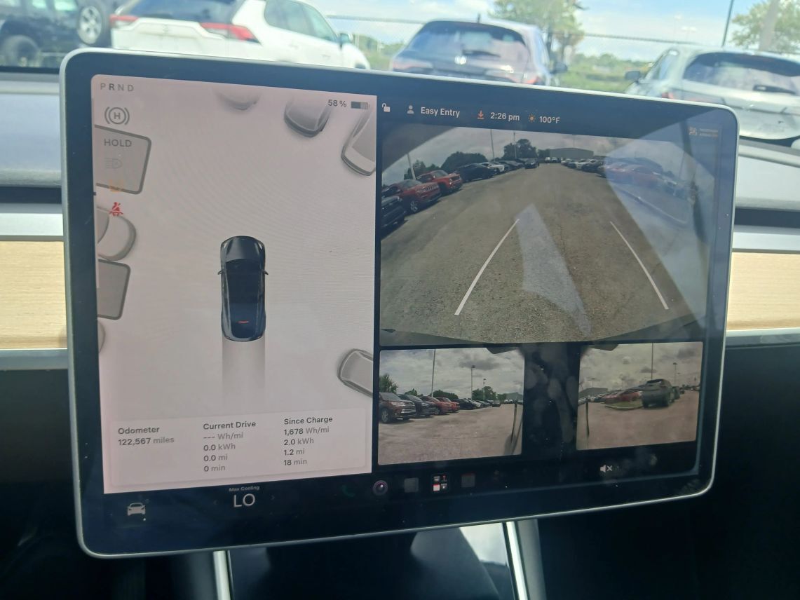 2020 Tesla Model Y Long Range Sport Utility 4D Maitland FL
