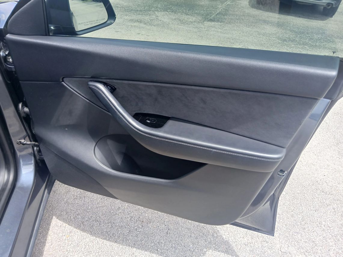 2020 Tesla Model Y Long Range Sport Utility 4D Maitland FL