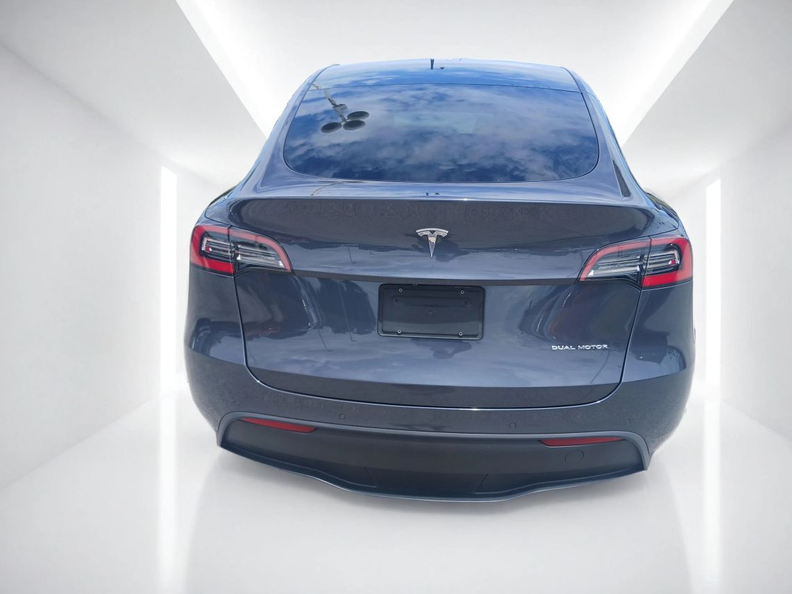 2020 Tesla Model Y Long Range Sport Utility 4D Maitland FL