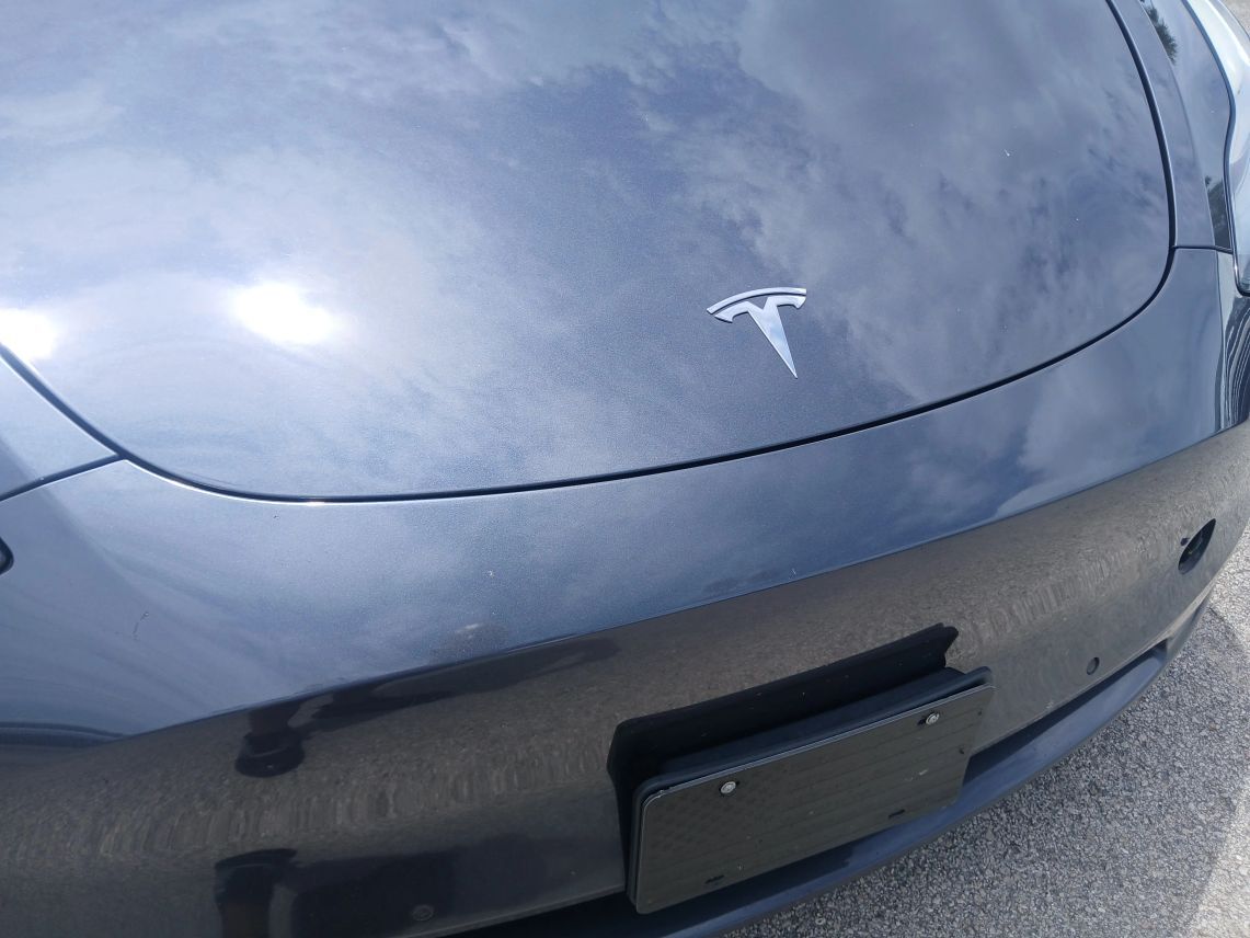 2020 Tesla Model Y Long Range Sport Utility 4D Maitland FL