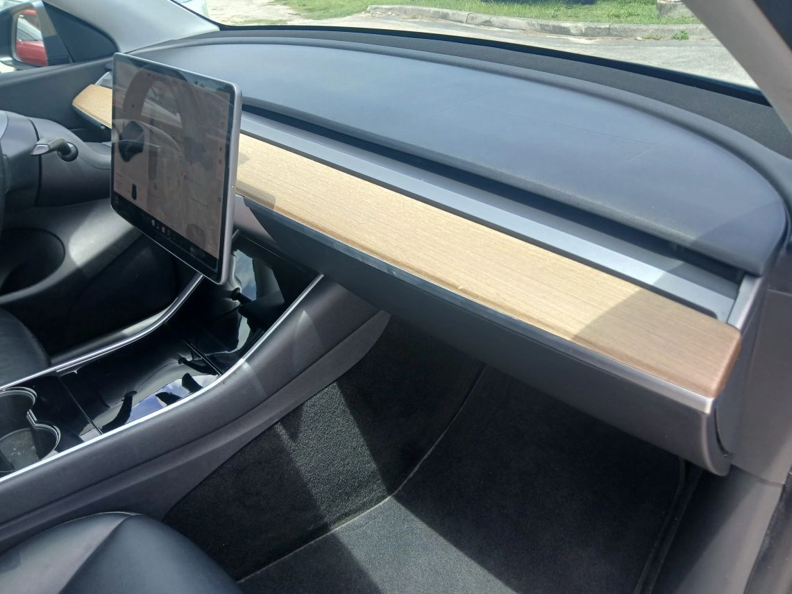 2020 Tesla Model Y Long Range Sport Utility 4D Maitland FL