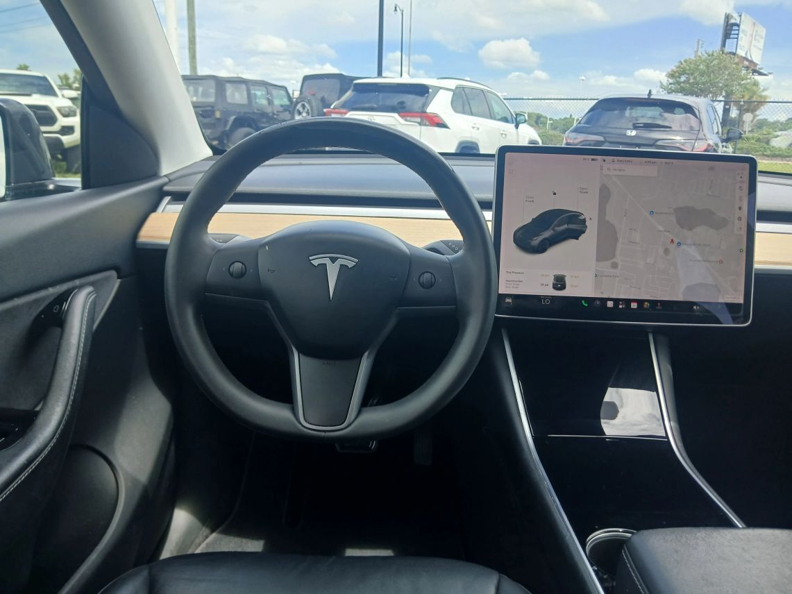 2020 Tesla Model Y Long Range Sport Utility 4D Maitland FL