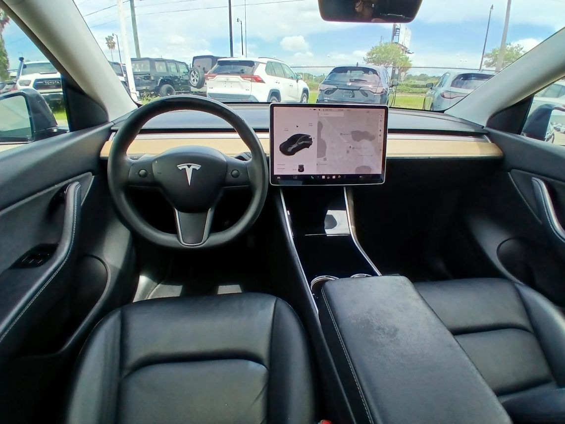 2020 Tesla Model Y Long Range Sport Utility 4D Maitland FL