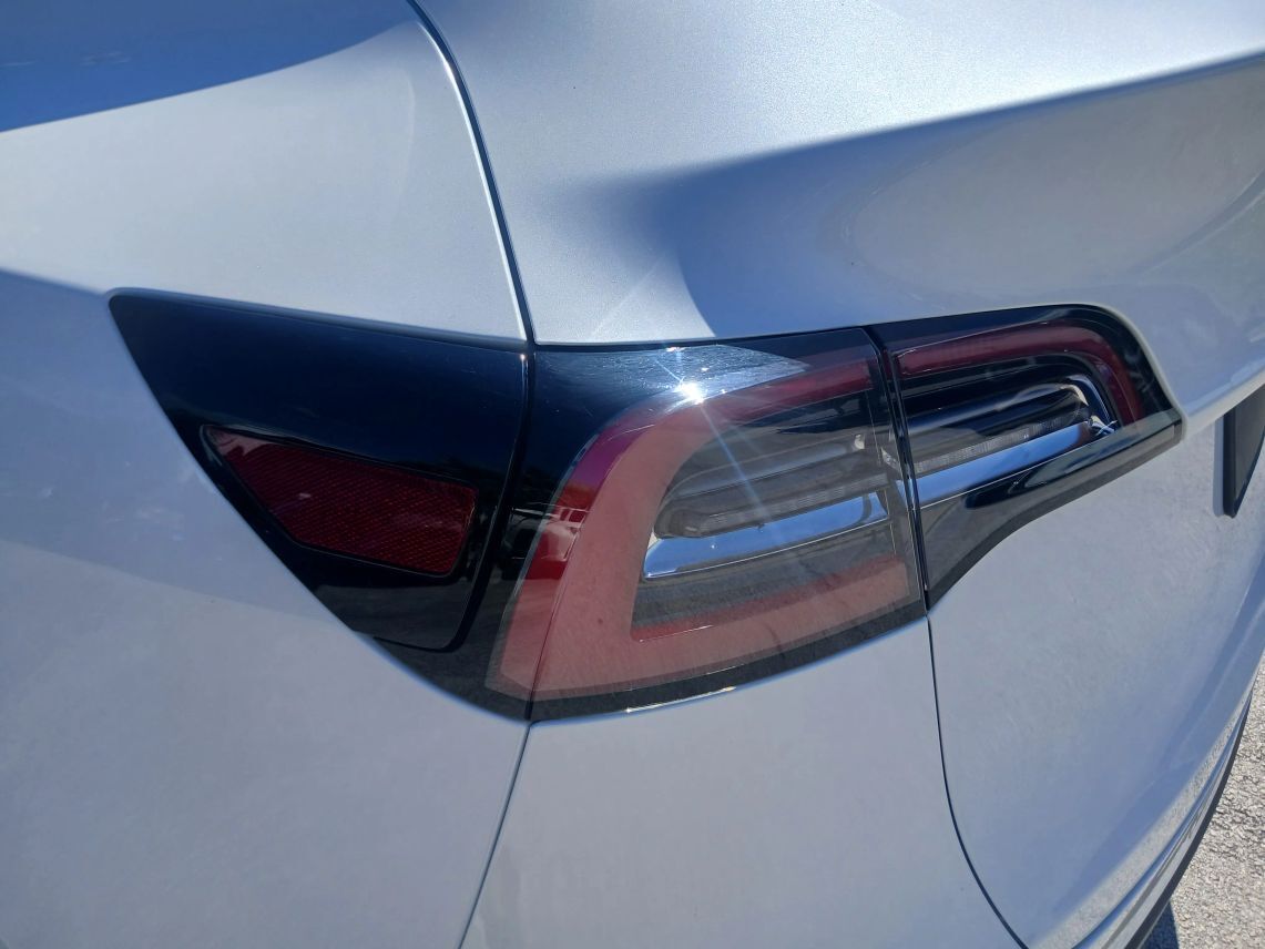 2020 Tesla Model Y Long Range Sport Utility 4D Maitland FL
