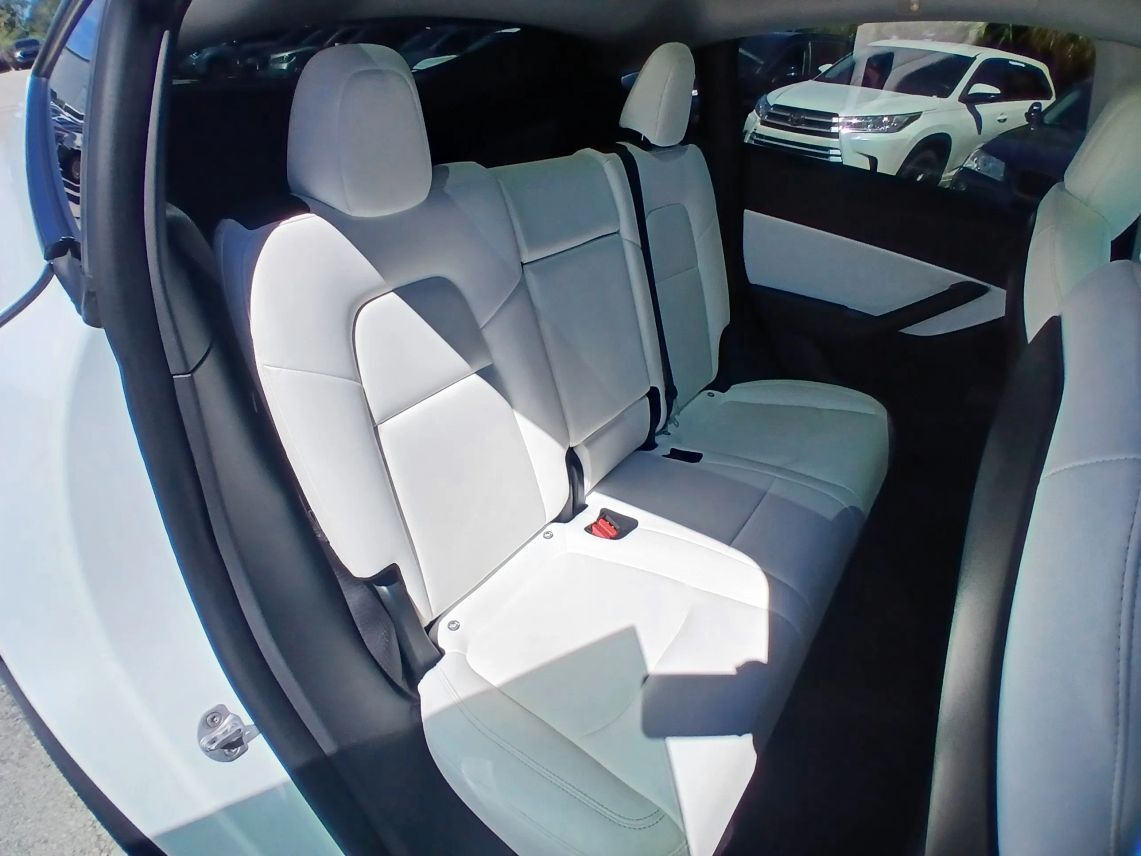 2020 Tesla Model Y Long Range Sport Utility 4D Maitland FL