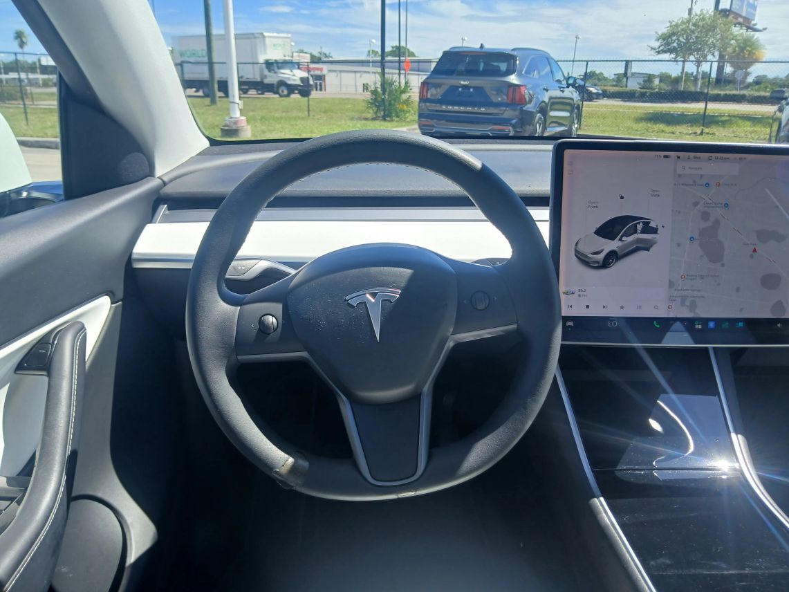 2020 Tesla Model Y Long Range Sport Utility 4D Maitland FL