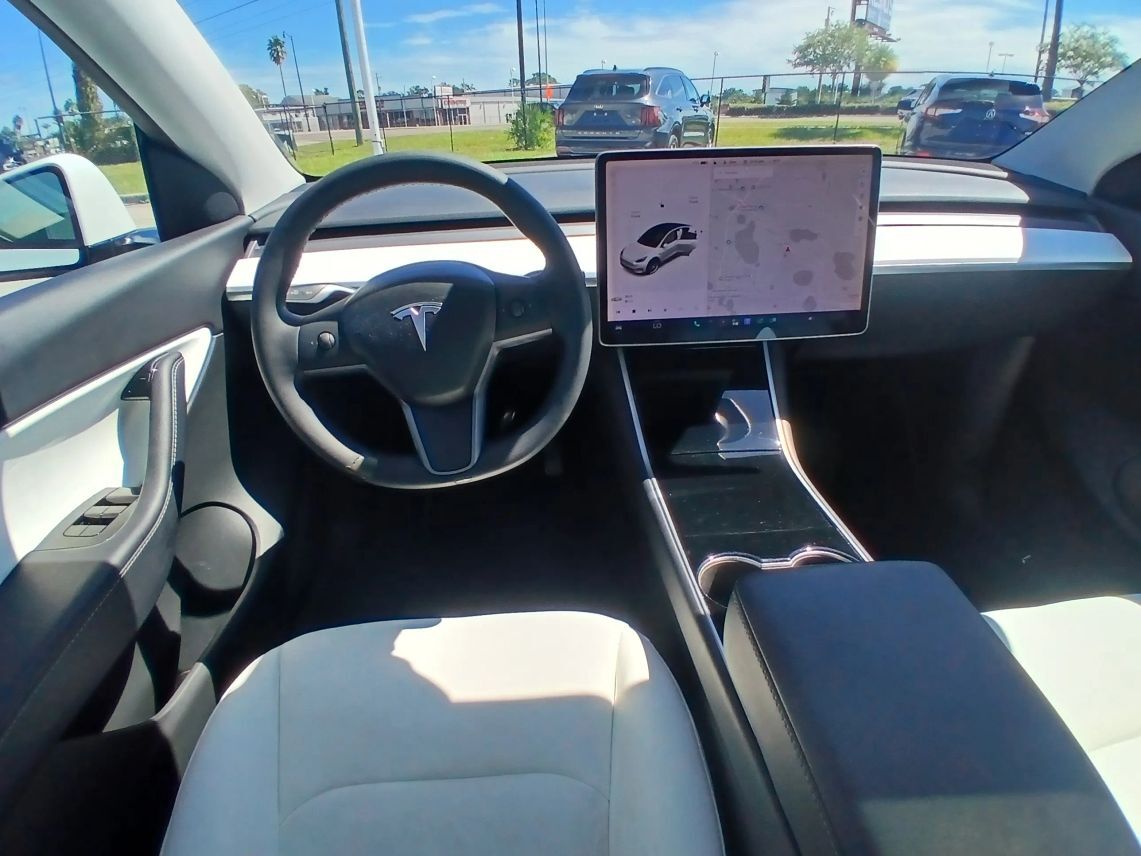 2020 Tesla Model Y Long Range Sport Utility 4D Maitland FL